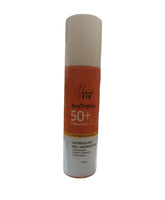 NATURAL FIX AVOTRIPLEX SPF50+ SPRAY 200ML